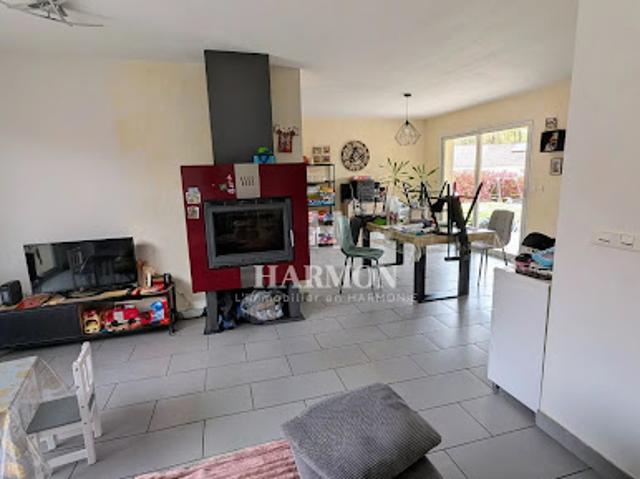 Maison vente à Pau, Momas