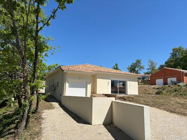 Maison vente à Montauban, Montbartier