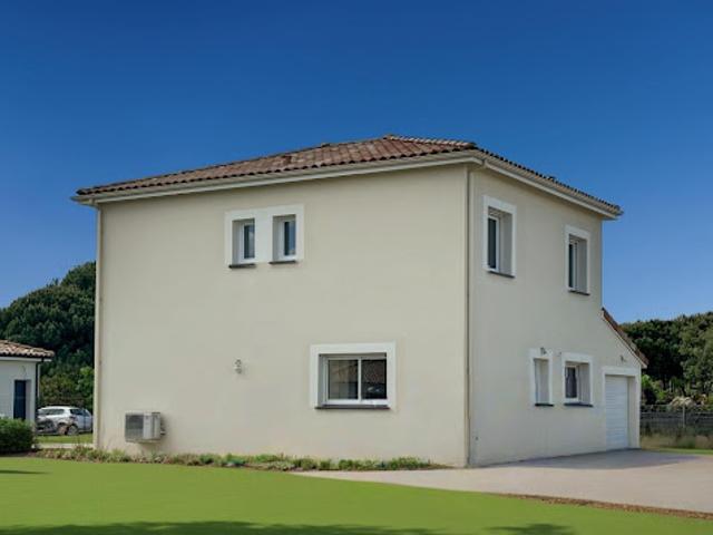 Maison vente à Montauban, Montbeton