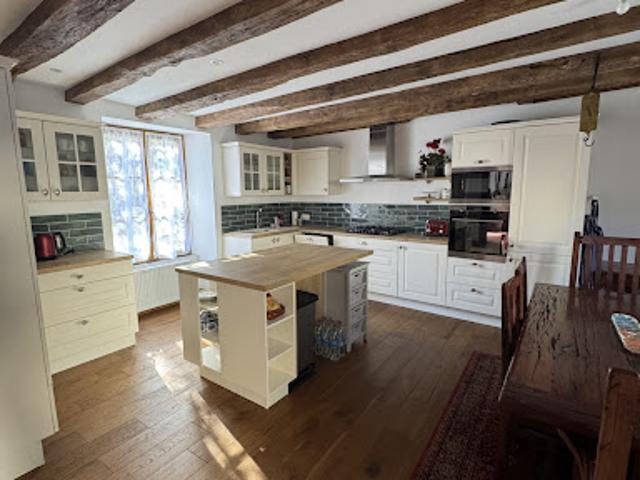 Maison vente à Montmorillon