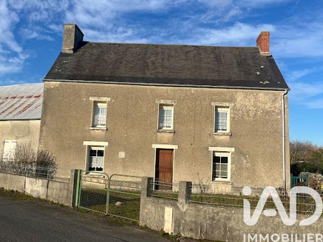 Maison vente à Saint-Lô, Moon-sur-elle
