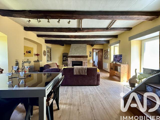 Maison vente à Villefranche-de-Rouergue, Moyrazès