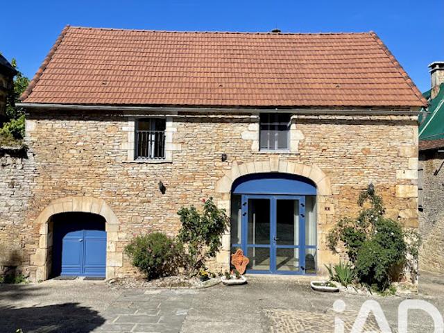 Maison vente à Sarlat-la-Canéda, Nadaillac