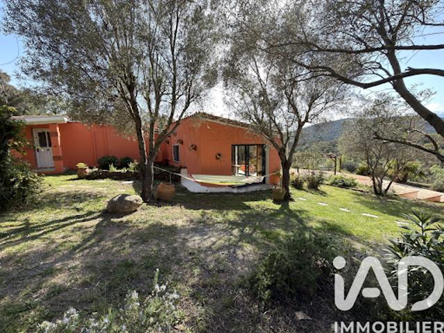 Maison vente à Céret