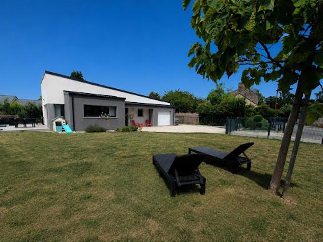 Maison vente à Plaisance, Parcé