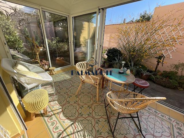 Maison vente à Perpignan