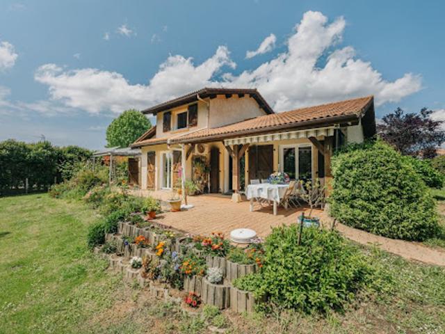 Maison vente à Dax, Pey