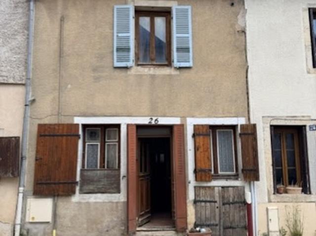 Maison vente à Dijon, Plombières-lès-dijon