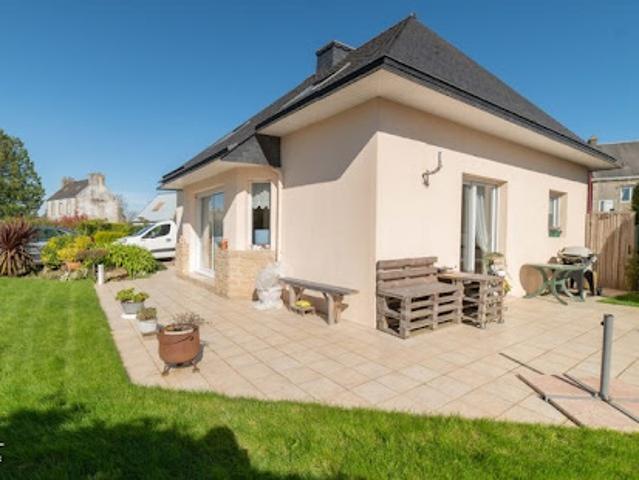 Maison vente à Morlaix, Bretagne