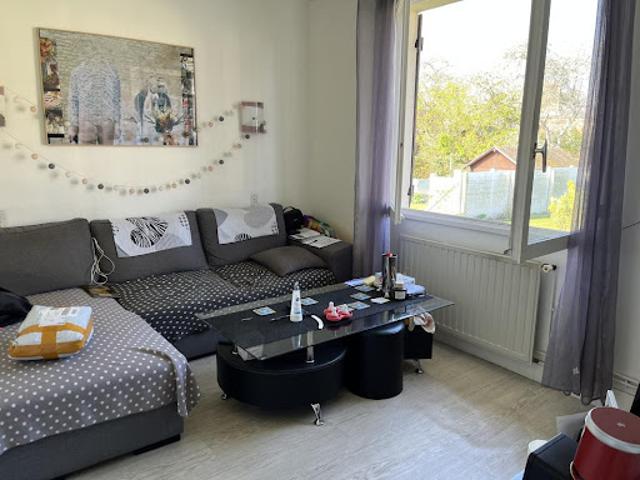 Maison vente à Lisieux, Pont-l'evêque