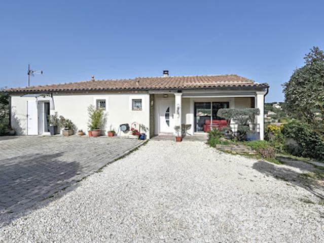 Maison vente à Nîmes, Poulx
