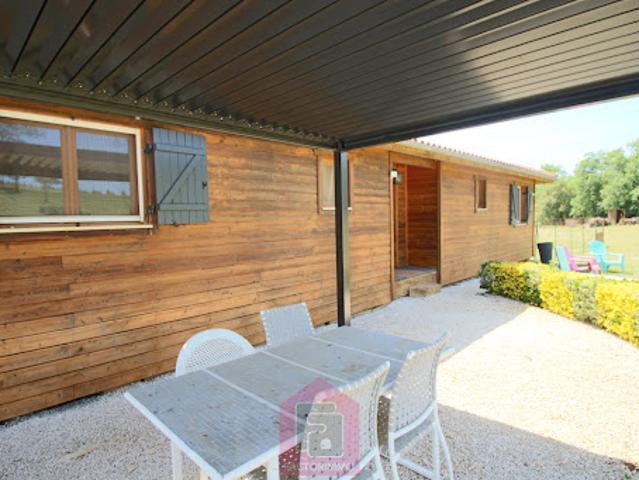 Maison vente à Cahors, Puy-l'evêque