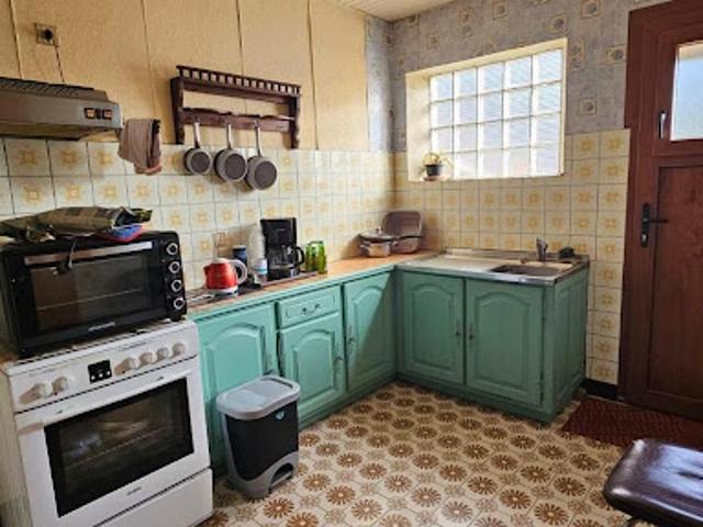 Maison vente à Montbéliard, Rang