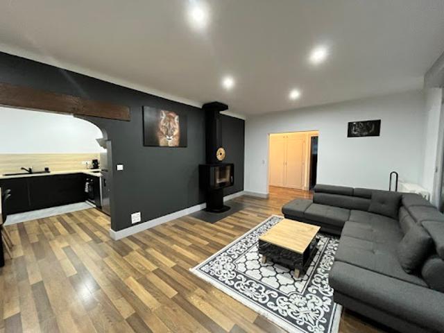 Maison vente à Romorantin-Lanthenay, Saint-aignan