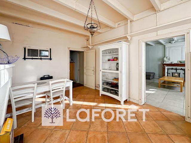 Maison vente à Saintes, Saint-andré-de-lidon
