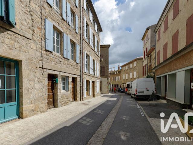 Maison vente à Tournon-sur-Rhône, Saint-victor