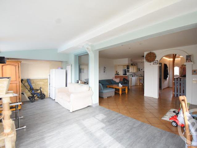 Maison vente à Vichy, Saint-germain-des-fossés