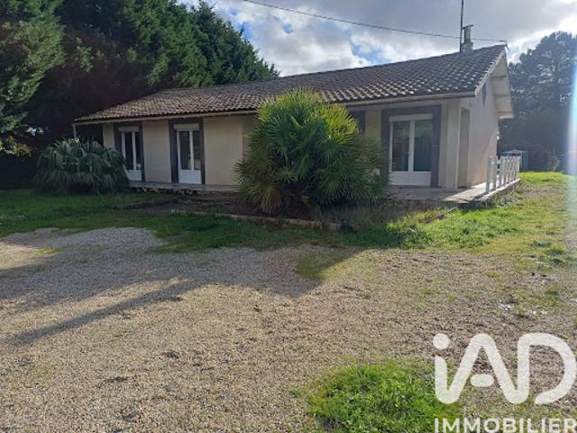 Maison vente à France métropolitaine, Saint-germain-d'esteuil