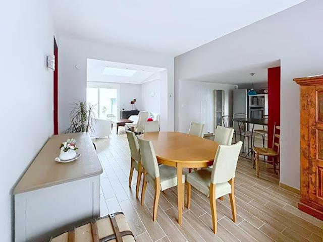 Maison vente à Nantes, Saint-herblain