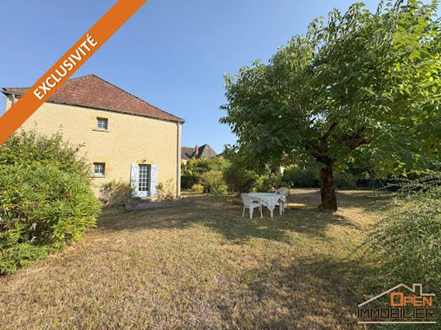 Maison vente à Sarlat-la-Canéda, Calviac-en-périgord