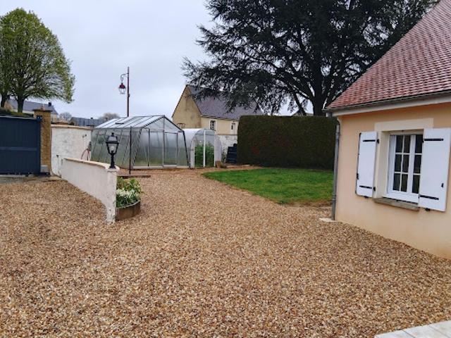 Maison vente à Mortagne-au-Perche, Saint-mard-de-réno