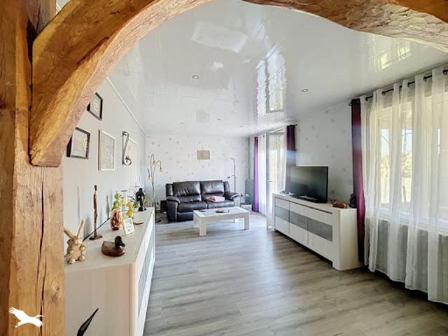 Maison vente à Les Grelles, Saint-Sulpice-de-Pommeray