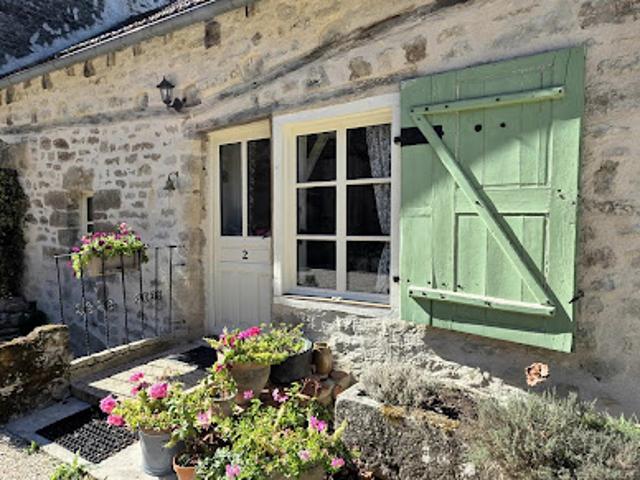Maison vente à Saint-Thibault, Côte-d'Or