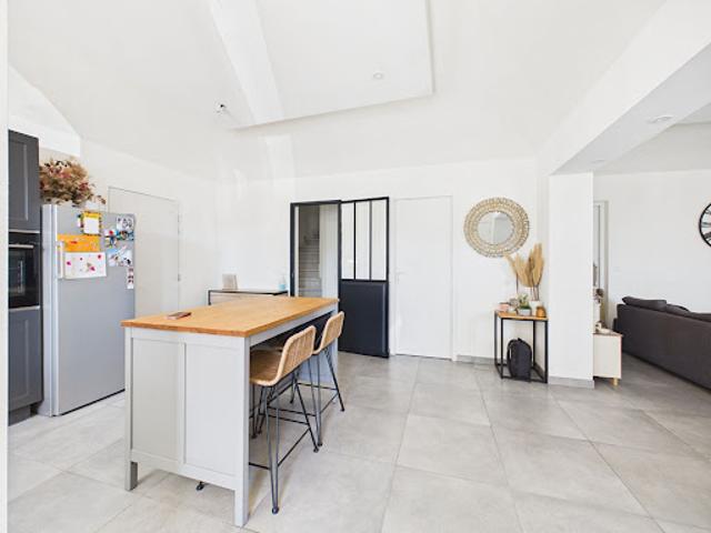Maison vente à Privas, Saint-vincent-de-barrès