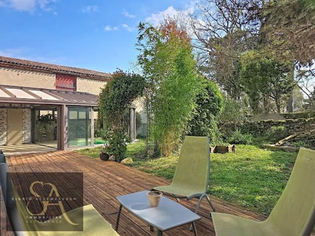 Maison vente à Carcassonne, Occitanie