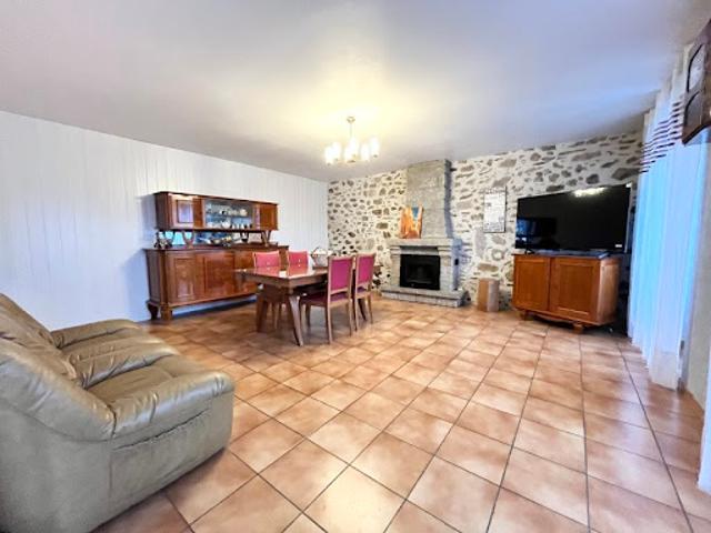 Maison vente à Brive-la-Gaillarde, Sainte-féréole
