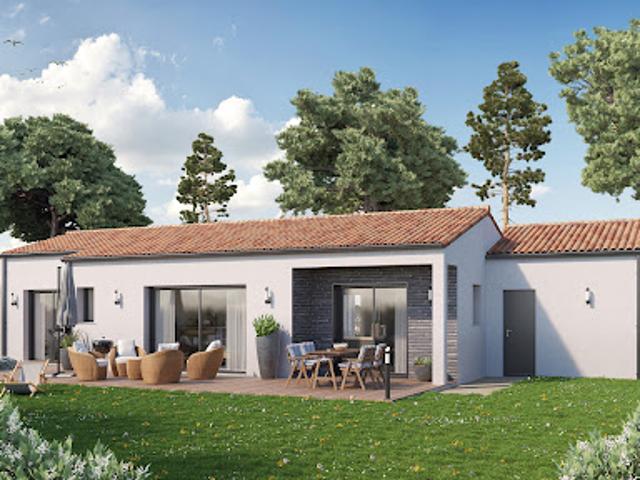 Maison vente à Les Sables-d'Olonne, Sainte-foy
