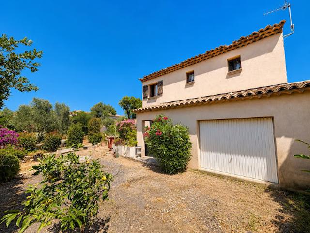 Maison vente à Arrondissement de Draguignan, Sainte-maxime