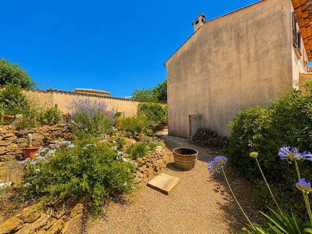 Maison vente à Arrondissement de Draguignan, Sainte-maxime