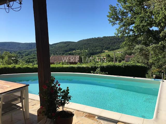 Maison vente à Salernes, Var