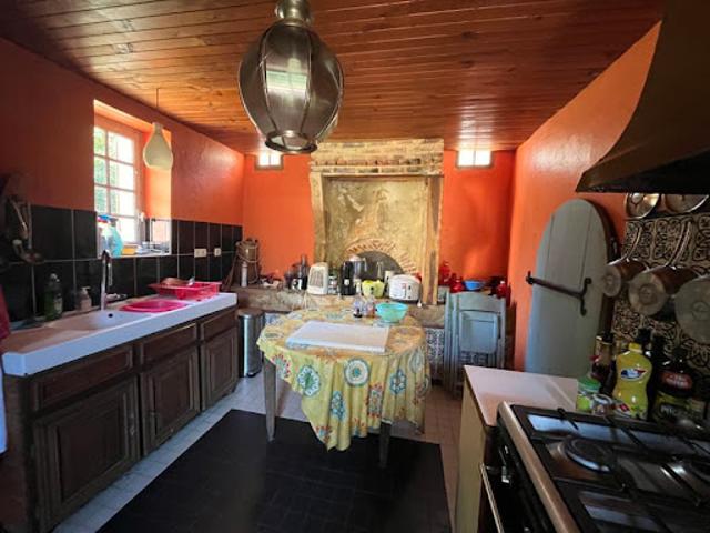 Maison vente à Périgueux, Vergt