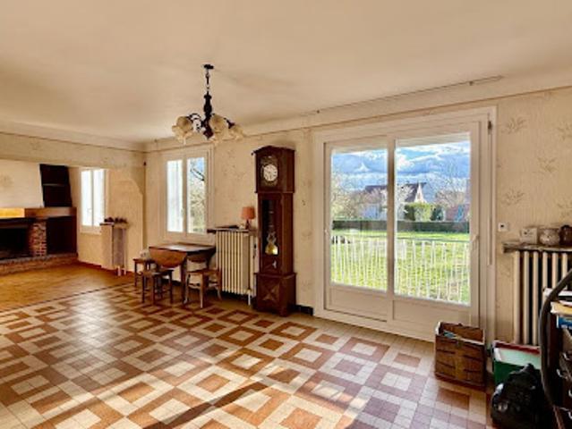 Maison vente à Orléans, Sandillon
