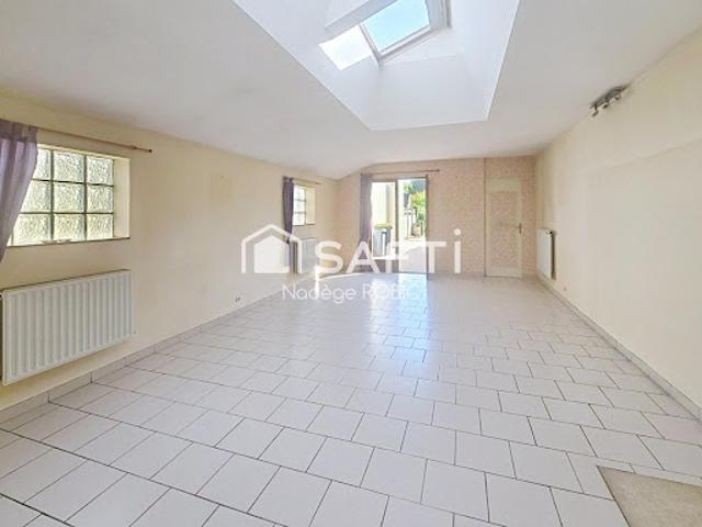 Maison vente à L'Aurore, Corzé