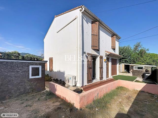 Maison vente à Le Clos de la Coscolleda, Sorède