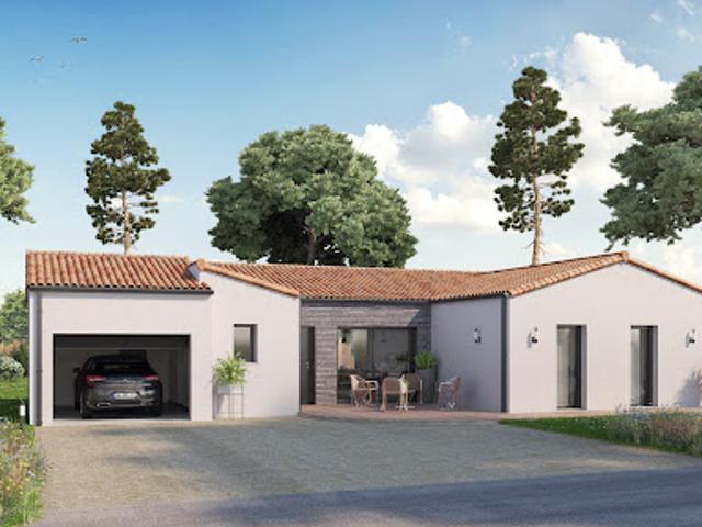 Maison vente à Les Sables-d'Olonne, Talmont-saint-hilaire