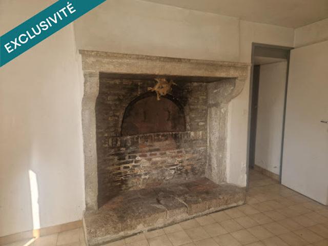 Maison vente à Vichy, Bellenaves