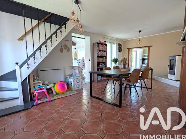 Maison vente à Cambrai, Walincourt-selvigny