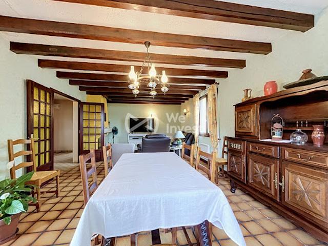 Maison vente à Ribray, Niort