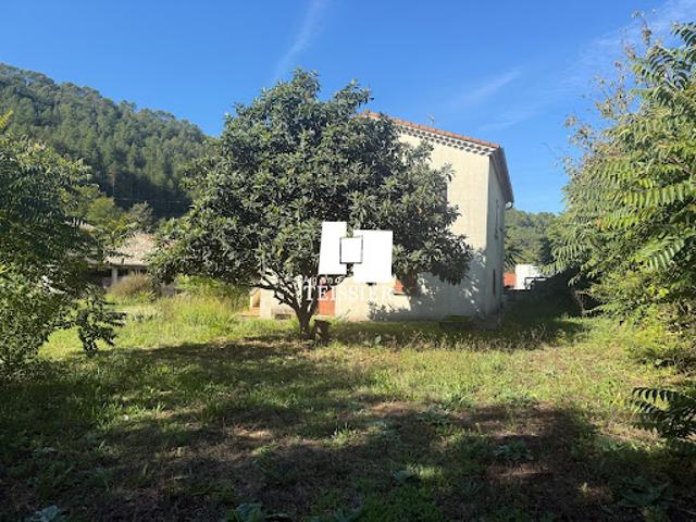 Maison vente à Largentière, Gravières