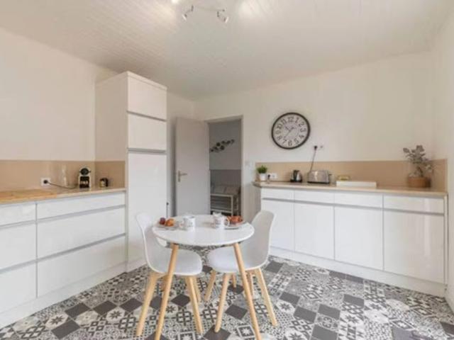 Maison location à Bordeaux