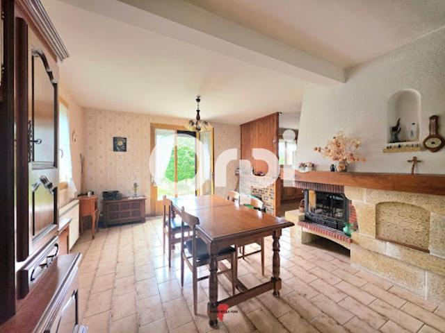 Maison vente à Saint-Gobain, Aisne
