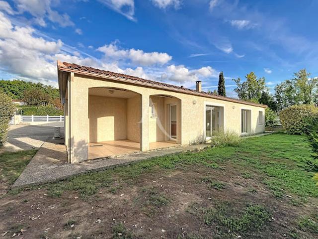 Maison vente à Cahors, Prayssac