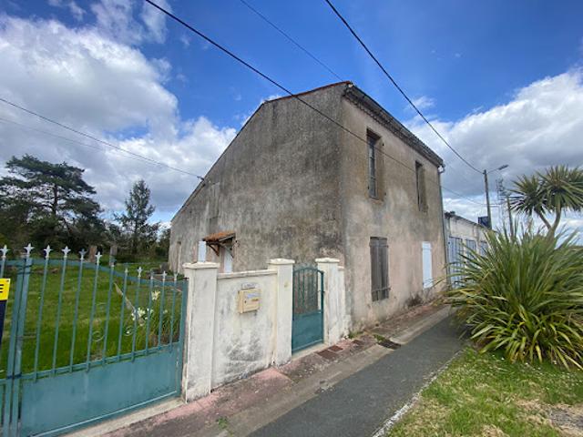 Maison vente à Rochefort, Tonnay-charente