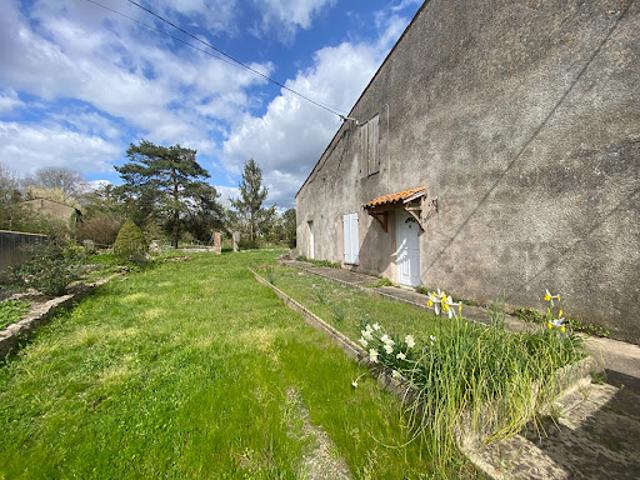 Maison vente à Rochefort, Tonnay-charente