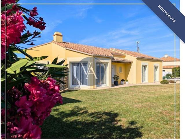 Maison vente à La Dalonnerie, Saint-Michel-Chef-Chef