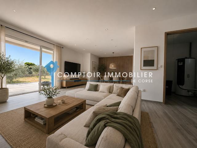 Maison vente à Corte, Prunelli-di-fiumorbo